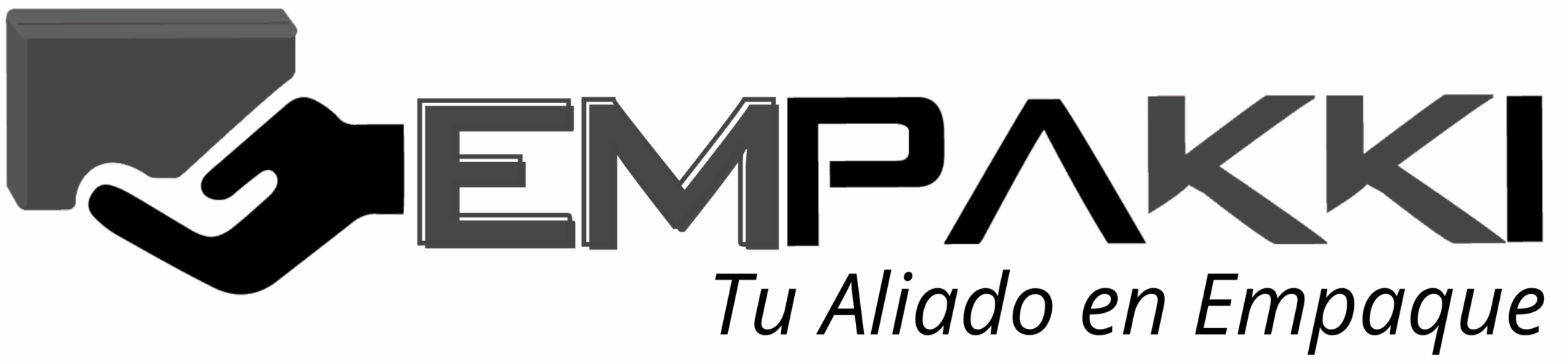 Empakki Suministros para Empaque - Descubre empaques innovadores y seguros para tecnología en Colombia. Protección garantizada y despachos rápidos a nivel nacional.